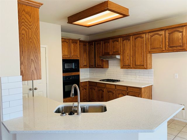 8413 Loma Alta Trail, Mckinney, TX 75070