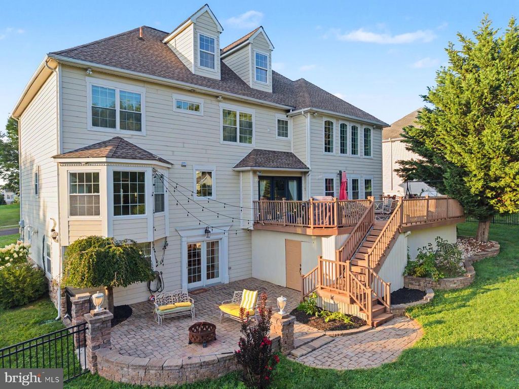 1241 JASMINE WAY, FEASTERVILLE TREVOSE, PA 19053 — photo 3