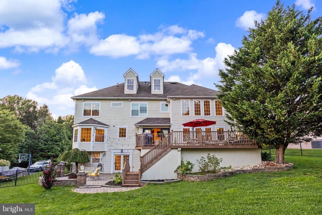 1241 JASMINE WAY, FEASTERVILLE TREVOSE, PA 19053 — photo 4