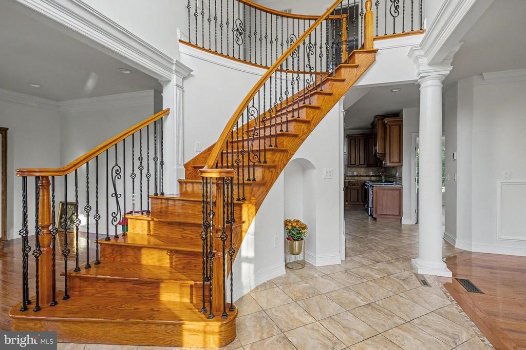 1241 JASMINE WAY, FEASTERVILLE TREVOSE, PA 19053 — photo 5