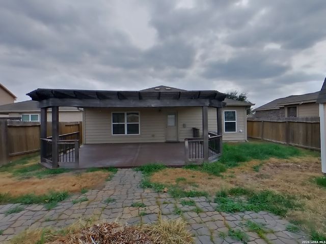 7007 Capeshaw, San Antonio, TX 78252