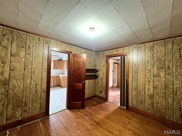 500 E Water Street, Litchfield, IL 62056