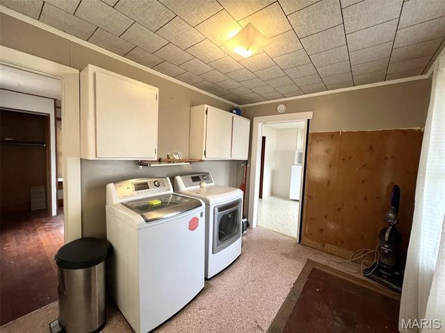 500 E Water Street, Litchfield, IL 62056