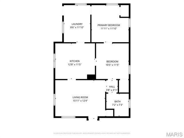 500 E Water Street, Litchfield, IL 62056