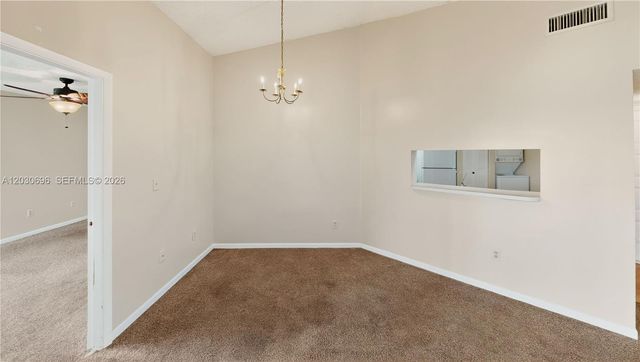 889 Hamilton Drive 889E, Homestead, FL 33034