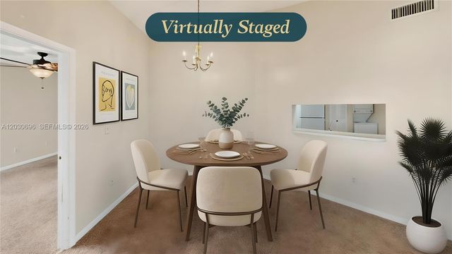 889 Hamilton Drive 889E, Homestead, FL 33034