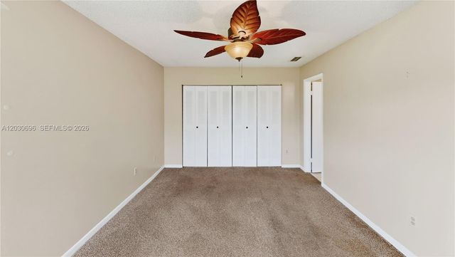 889 Hamilton Drive 889E, Homestead, FL 33034