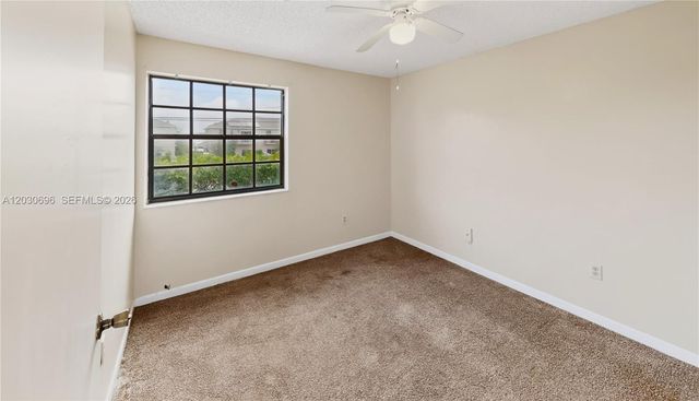 889 Hamilton Drive 889E, Homestead, FL 33034