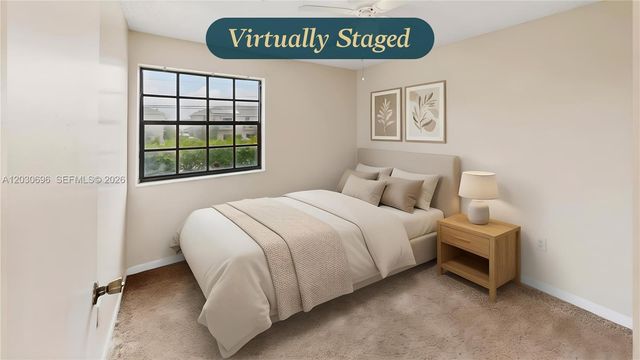 889 Hamilton Drive 889E, Homestead, FL 33034