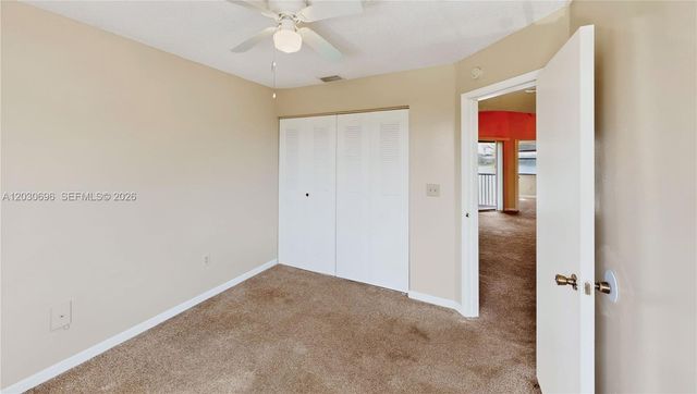 889 Hamilton Drive 889E, Homestead, FL 33034