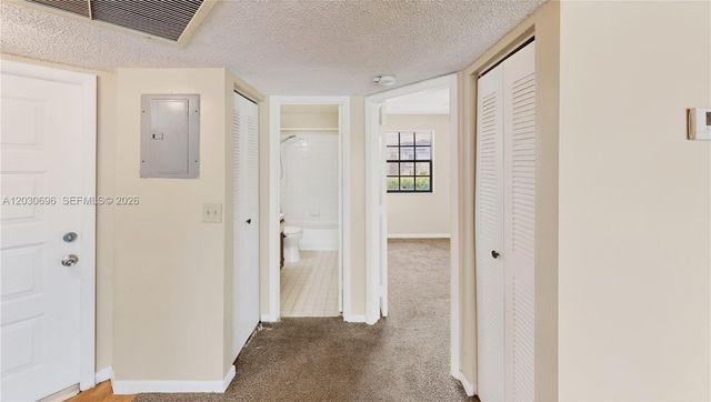 889 Hamilton Drive 889E, Homestead, FL 33034
