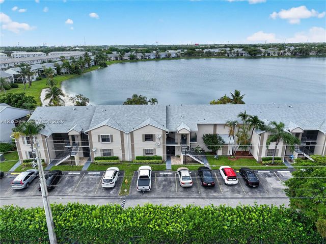 889 Hamilton Drive 889E, Homestead, FL 33034