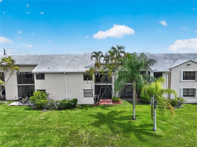 889 Hamilton Drive 889E, Homestead, FL 33034