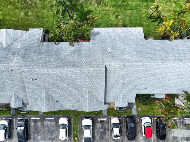 889 Hamilton Drive 889E, Homestead, FL 33034