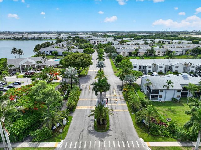 889 Hamilton Drive 889E, Homestead, FL 33034