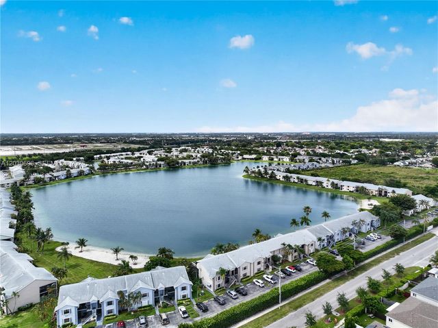 889 Hamilton Drive 889E, Homestead, FL 33034