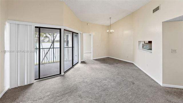 889 Hamilton Drive 889E, Homestead, FL 33034