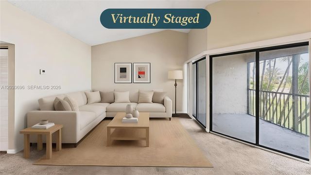 889 Hamilton Drive 889E, Homestead, FL 33034