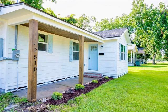 2510 Ernest St Street, Lake Charles, LA 70601