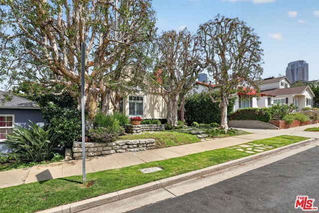 10341 Keswick Avenue, Los Angeles, CA 90064