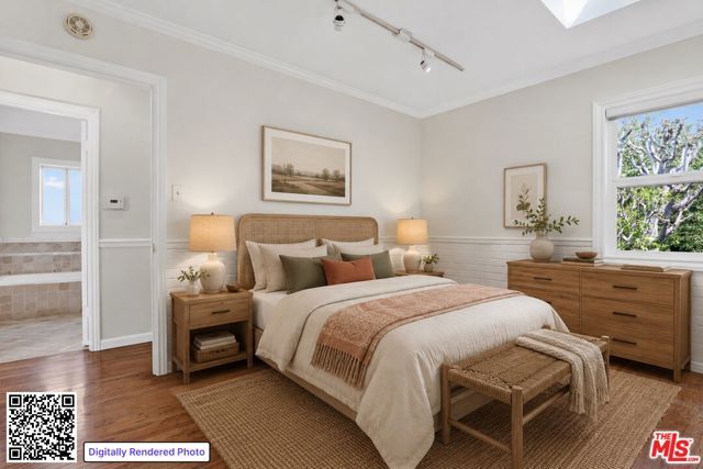 10341 Keswick Avenue, Los Angeles, CA 90064