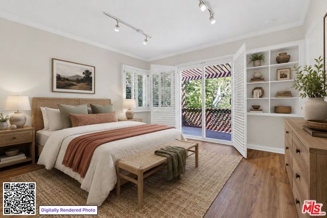 10341 Keswick Avenue, Los Angeles, CA 90064