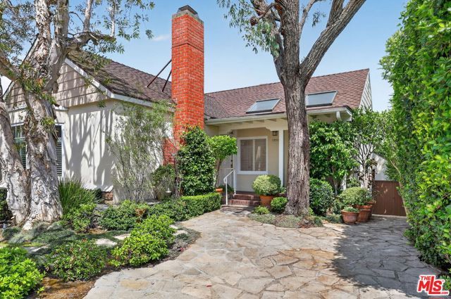 10341 Keswick Avenue, Los Angeles, CA 90064