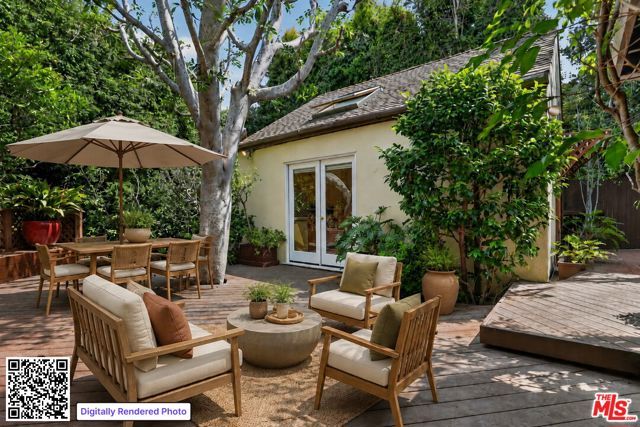 10341 Keswick Avenue, Los Angeles, CA 90064