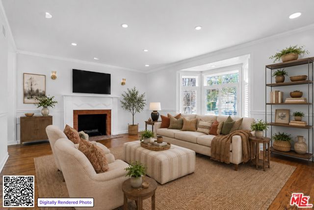 10341 Keswick Avenue, Los Angeles, CA 90064