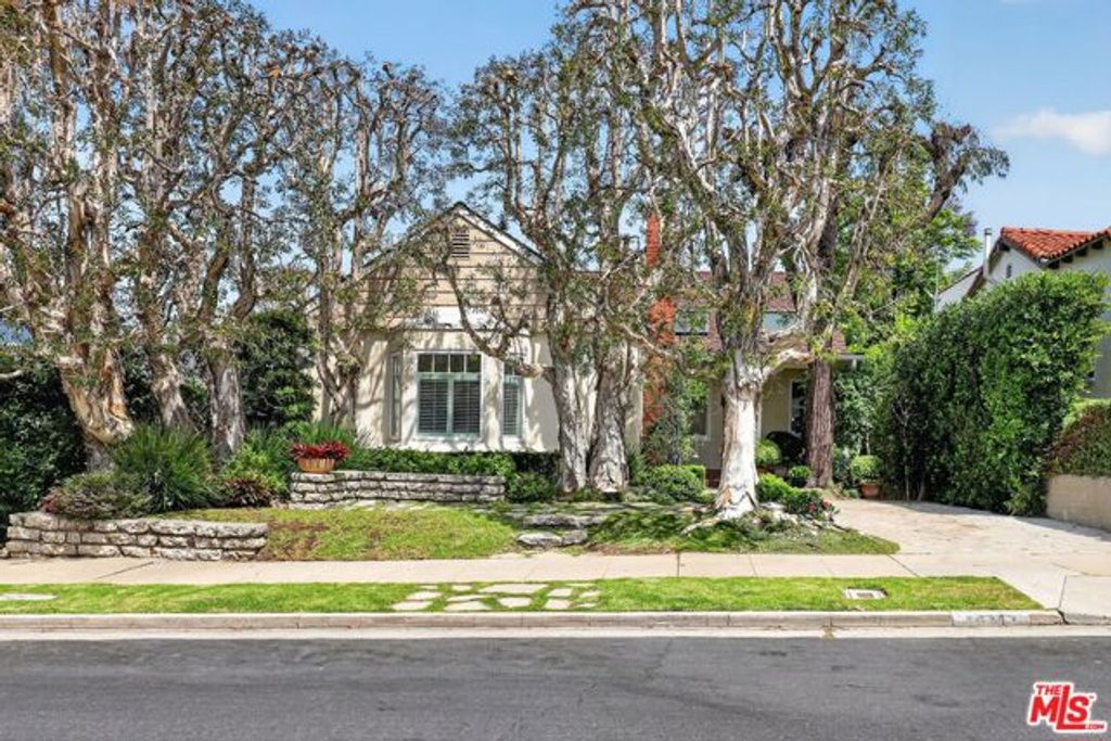 10341 Keswick Avenue, Los Angeles, CA 90064