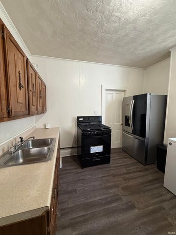 240 E Butler Street, Fort Wayne, IN 46803