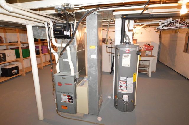 500 Parkway DRIVE, South Milwaukee, WI 53172