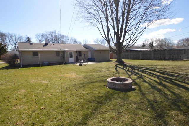 500 Parkway DRIVE, South Milwaukee, WI 53172