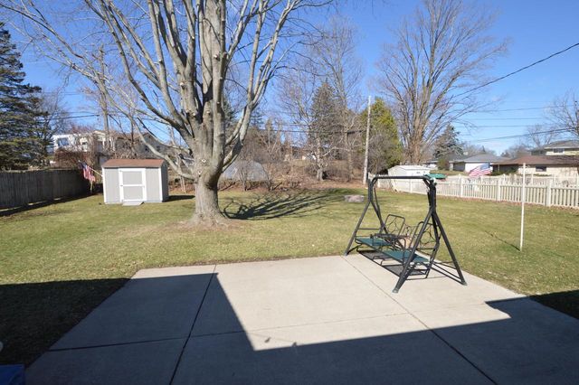 500 Parkway DRIVE, South Milwaukee, WI 53172