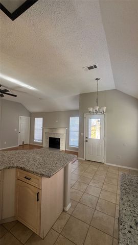 7833 Lancelot Road, Frisco, TX 75035