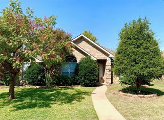 7833 Lancelot Road, Frisco, TX 75035