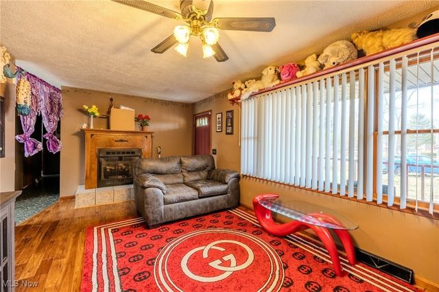 642 Horning Road, Atwater, OH 44201