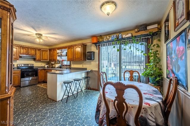 642 Horning Road, Atwater, OH 44201