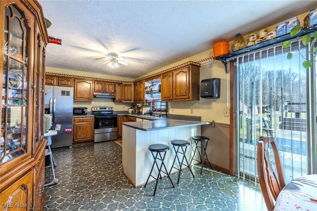 642 Horning Road, Atwater, OH 44201