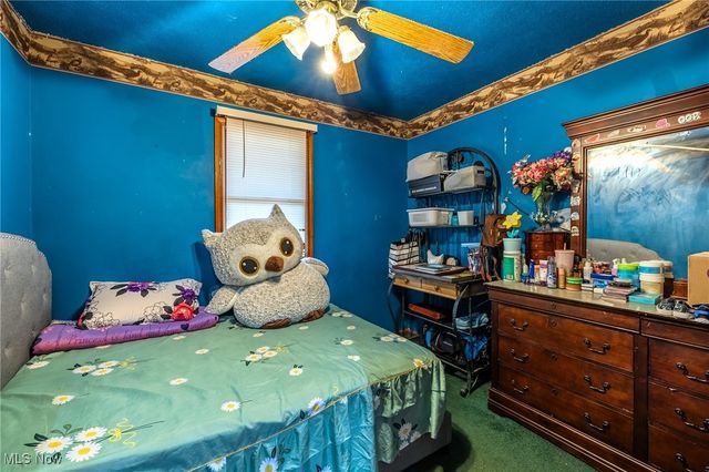 642 Horning Road, Atwater, OH 44201