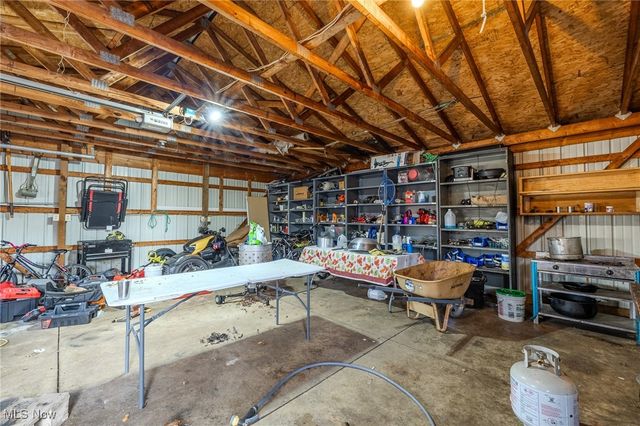 642 Horning Road, Atwater, OH 44201