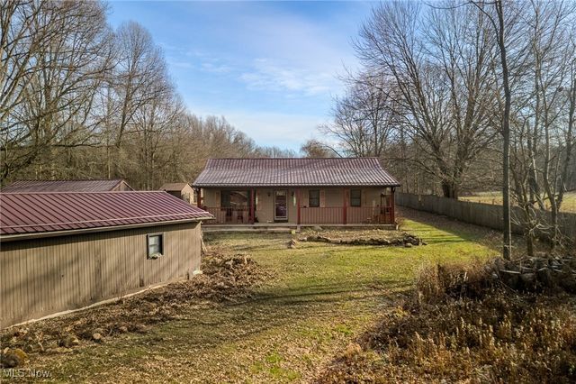 642 Horning Road, Atwater, OH 44201