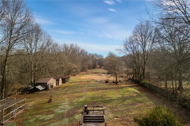 642 Horning Road, Atwater, OH 44201