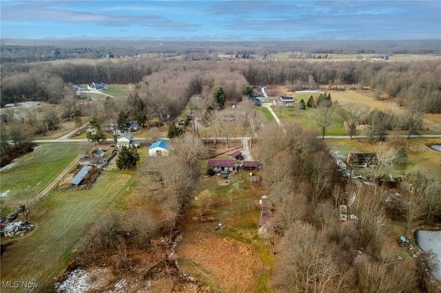 642 Horning Road, Atwater, OH 44201