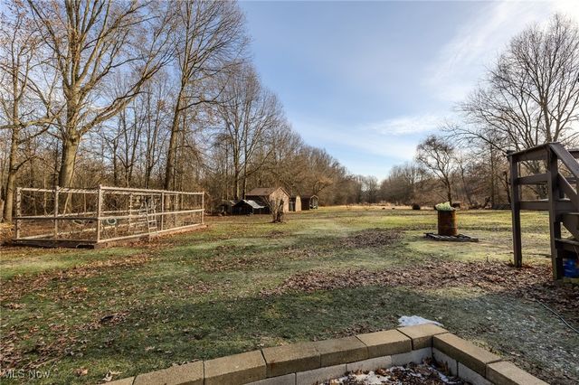 642 Horning Road, Atwater, OH 44201