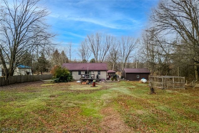 642 Horning Road, Atwater, OH 44201