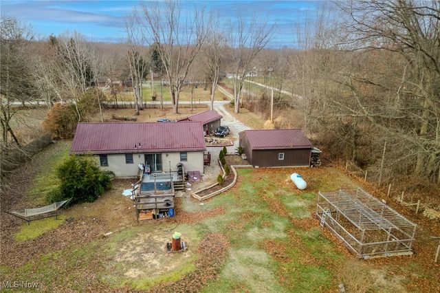 642 Horning Road, Atwater, OH 44201