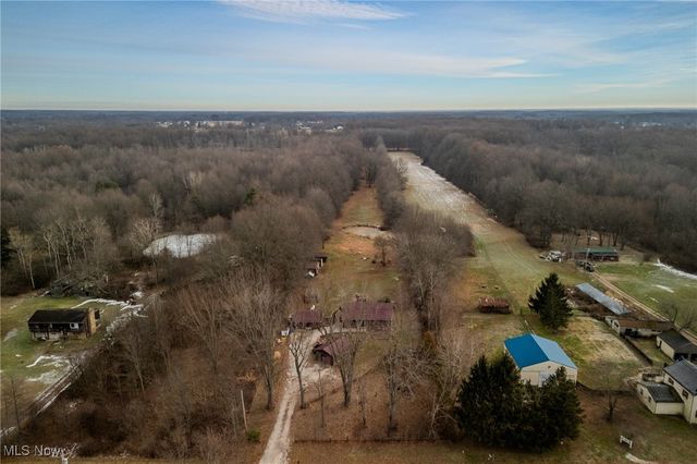 642 Horning Road, Atwater, OH 44201