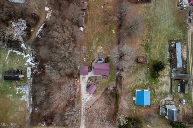 642 Horning Road, Atwater, OH 44201