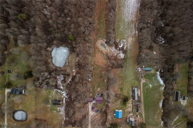 642 Horning Road, Atwater, OH 44201